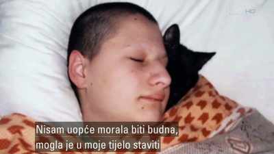 Non dovrei nemmeno essere sveglio. - Mommy Dead and Dearest