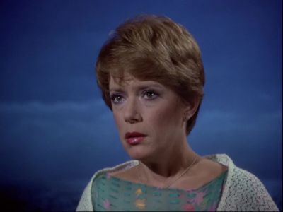 [Non-English] I'm afraid-- - The Love Boat