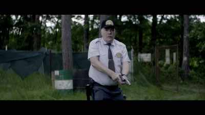 - [non-English speech] - John Carpenter's Suburban Screams
