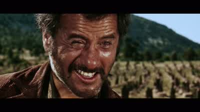 Non li troveresti neanche in un anno. - The Good, the Bad and the Ugly