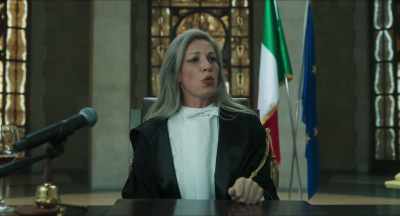 Non luogo a procedere. - Mafia Mamma