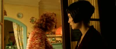 - Non, merci. - Amélie