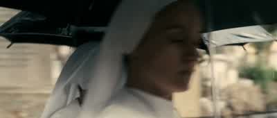 Non mi lasciare solo. - The Great Beauty