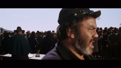 Non mi riconosci? - The Good, the Bad and the Ugly