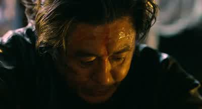 Non mi uccida, la prego. - I Saw the Devil