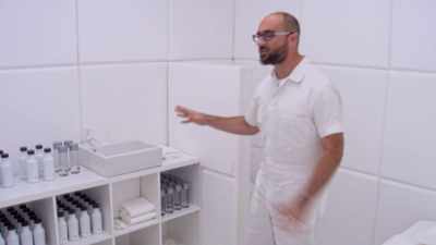 Non mi verrà servito nessun pasto - Mind Field