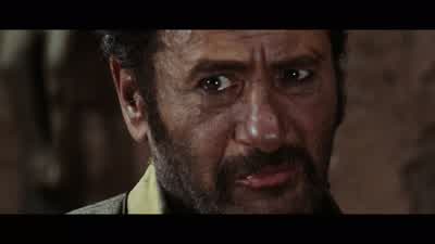 Non morire, eh? - The Good, the Bad and the Ugly