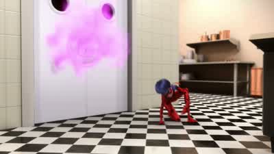 Non, non, non. - Miraculous: Tales of Ladybug & Cat Noir