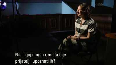 Non potevi dire che hai un - Mommy Dead and Dearest