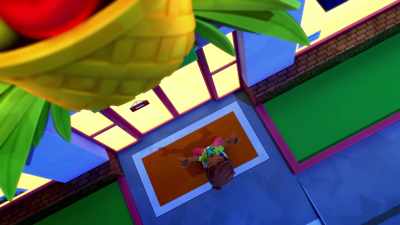 Non ! - Lego Friends: The Next Chapter: New Beginnings