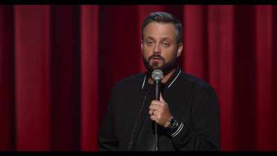 Non, sérieusement, - Nate Bargatze: The Tennessee Kid