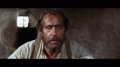 Non si sbaglia. - The Good, the Bad and the Ugly