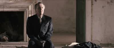 - Non so se merito tutto questo. - The Best Offer