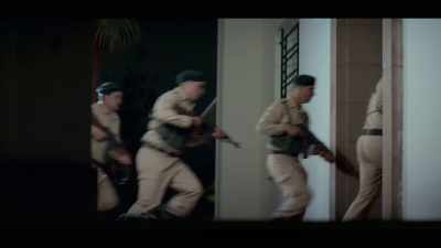 ♪ Non son degno di te ♪ - The Spy