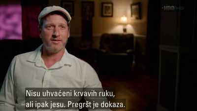 Non sono stati colti in flagrante, - Mommy Dead and Dearest