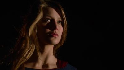 NON: You are getting better, Kara Zor-El. - Supergirl