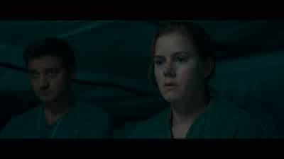 Non zero sum game - Arrival