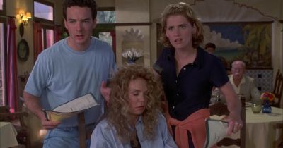 Nona they tortured him Oh what - 8 Heads in a Duffel Bag