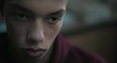 - "Nonchalance." - Sage homme