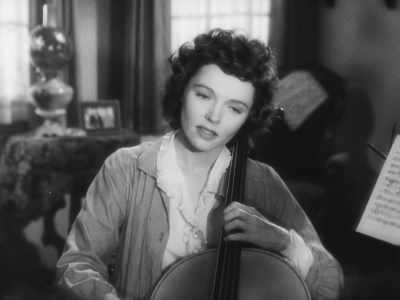 "None But the Lonely
Heart" was based on a book - Becoming Cary Grant
