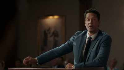 - None.
- How many prosecutions - Bluff City Law