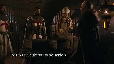None.
I've tried every box, - Knightfall
