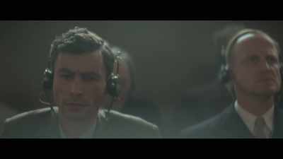 None knew better than Hess - Hitler and the Nazis: Evil on Trial