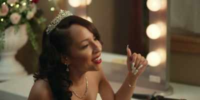 -None.
-[ Lisa laughs ] - For the Love of Jason