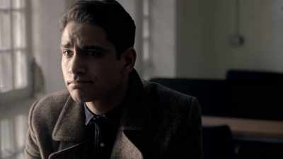 None that matter, anyway. - Snatch