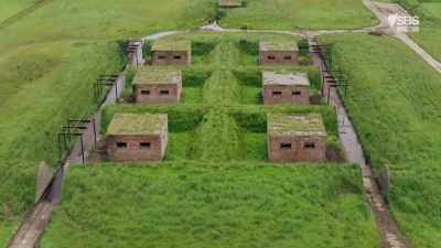 None more fascinating
than Wick's old bomb store. - Scotland from the Sky