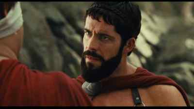 None that need be said. - Meet the Spartans
