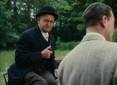 None 'o that now - The Quiet Man