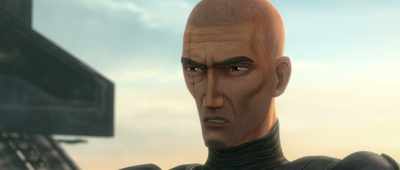 None of this changes anything. - Star Wars: The Bad Batch