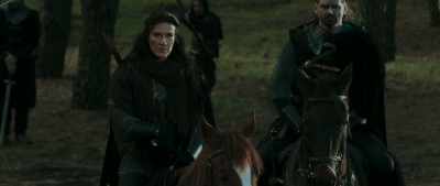 None of your concern, old man. - The Last Redemption