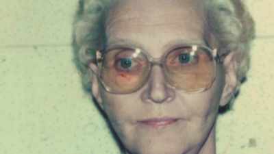None of this could explain
the burials - 35 Serial Killers the World Wants to Forget