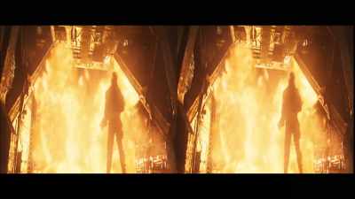 None of this ever would have happened
if you didn't try to single-handedly - Guardians of the Galaxy Vol  2