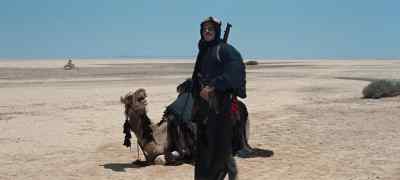 None of my friends is a murderer. - Lawrence of Arabia