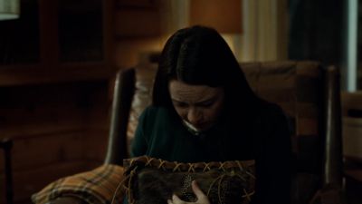 None of her is gonna go to waste. - Hannibal