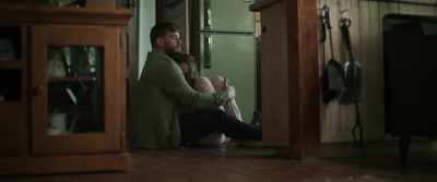 None of this is your fault. - Godless: The Eastfield Exorcism