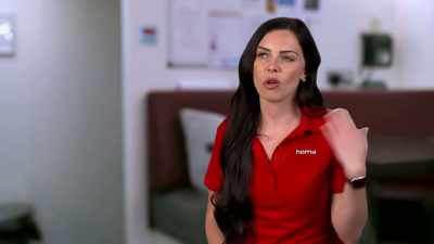 None of this is okay. - Below Deck Mediterranean