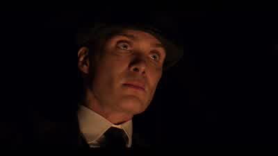 None of it made any sense. - Peaky Blinders