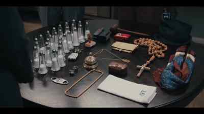 None of it was malice. Just confusion. - A Man on the Inside