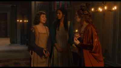 None of it is true.
That jackal will say anything for a laugh. - The Decameron