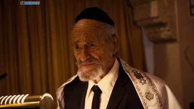 None of that matters. - Hanukkah