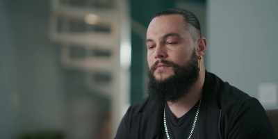"None of that shit matters." - Bray Wyatt: Becoming Immortal