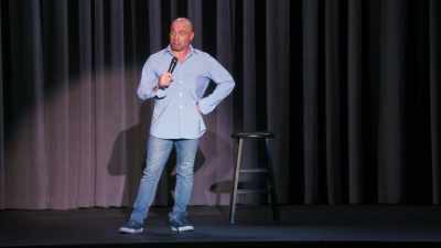 None of this shit seems like a cult." - Joe Rogan: Triggered