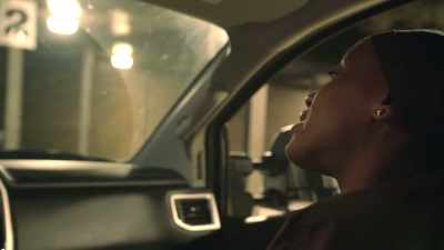 None of that shit would have went down, - Ebony Hustle