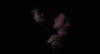 None of that stuff now, honey. - Burnt Offerings