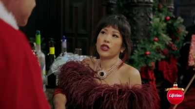 None of that was your fault. - The 12 Days of Christmas Eve