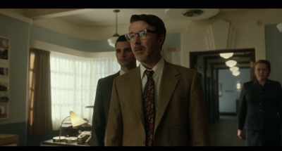 None of the doctors
have been able - Project Blue Book